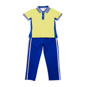 Nhà Thầu May Đồ Thể Dục Cho Học Sinh Các Cấp